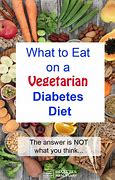 Image result for Vegan Diet for Diabetes