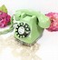 Image result for Corded Push Button Telephones