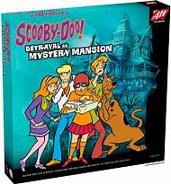 Image result for scooby doo game