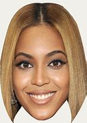 Image result for Beyonce Face Mask