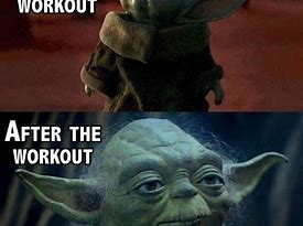 Image result for Baby Yoda Meme