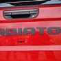 Image result for Jeep Gladiator Aftermarket Tailgate