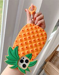 Image result for Cute Pinapple Phone Case