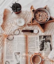 Image result for Literature Aesthetic