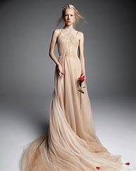 Image result for Vera Wang Gowns Wedding Guest