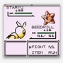 Image result for Pokemon Yellow Pikachu