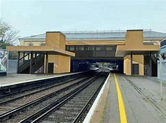 Image result for Chatham Ontario Train Station