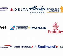Image result for World Airlines Logos