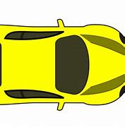 Image result for Cartoon Car Top View