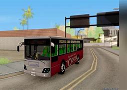 Image result for San Andreas Daewoo Bus
