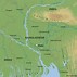 Image result for Landform Map of Bangladesh