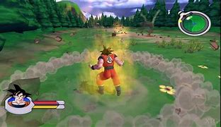 Image result for Dragon Ball Z Sagas PS2