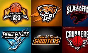 Image result for Basketball Team Logo Generator