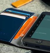 Image result for iPhone 5 SE Wallet Case