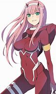 Image result for Waifu Zero Two PNG