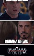 Image result for Banana Bread Bro Meme