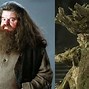Image result for Harry Potter and Lord of the Rings