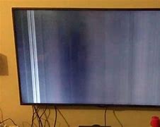 Image result for Lines across TV Screen