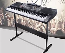 Image result for Electric Piano with Note Lights