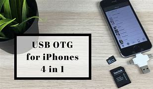 Image result for USB OTG Adapter iPhone