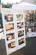 Image result for DIY Vendor Booth Ideas