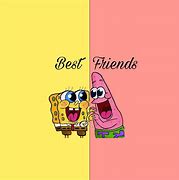 Image result for Spongebob and Patrick Best Friend Phone Cases