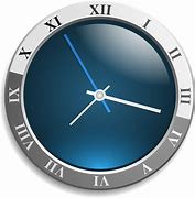 Image result for Small Clock Icon