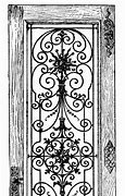 Image result for French Door Clip Art