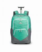 Image result for Heavy Duty Rolling Backpack