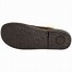 Image result for clarks slippers black