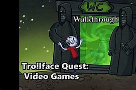 Image result for Trollface Walk