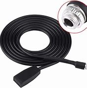 Image result for Aux Cord with Mic for Car