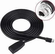 Image result for Aux Jack Adapter