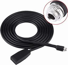 Image result for F430 AUX iPhone Cable