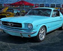 Image result for 65 Mustang Truck