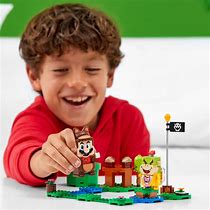 Image result for LEGO Super Nintendo