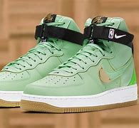 Image result for Nike Air Force Green
