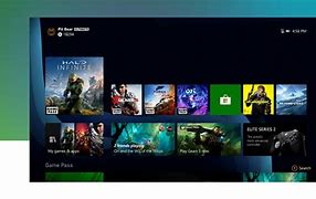 Image result for Xbox 1 Home Screen