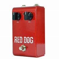 Image result for Rockbox Red Dog