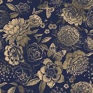 Image result for Rose Gold Removable Wallpaper