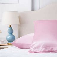 Image result for Silk Satin Pillowcase