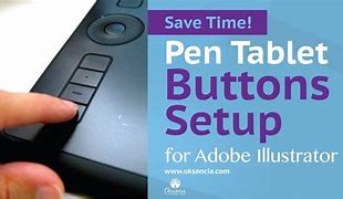 Image result for Wacom Tablet Power Button