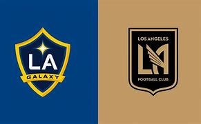 Image result for Galaxy vs Lafc Rose Bowl
