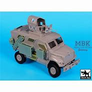 Image result for RG 31 MRAP Vehicle Crow System