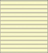 Image result for White Lines Paper Printable