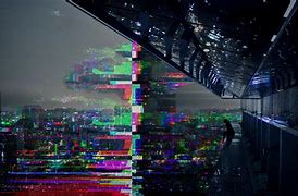 Image result for Computer Glitch Images