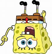 Image result for Spongebob Meme Transparent