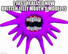 Image result for Don't Be Jelly Meme