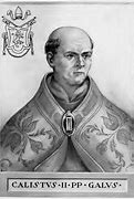 Image result for Pope Callixtus I