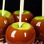 Image result for DIY Candy Apples